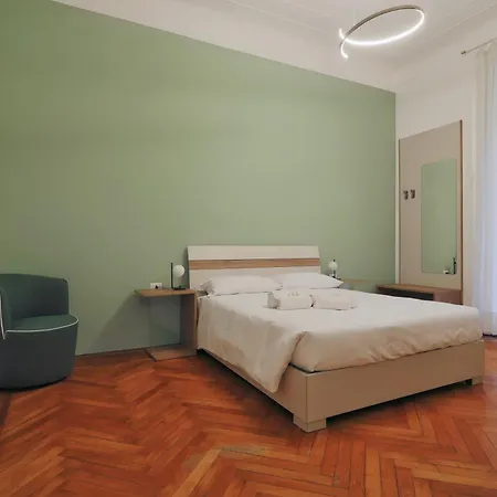Joivy Spacious Family Daire *