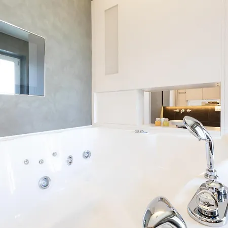 Citta Studi Terrace With Jacuzzi - Collection Apartamento Milán