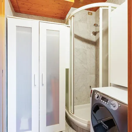 Apartman Nolo - Pasteur - Ultimo Piano Relax