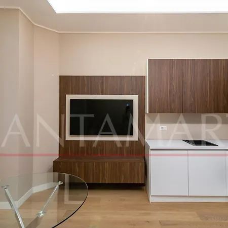 Porta Venezia New Luxury - Wifi Full Equiped Milan