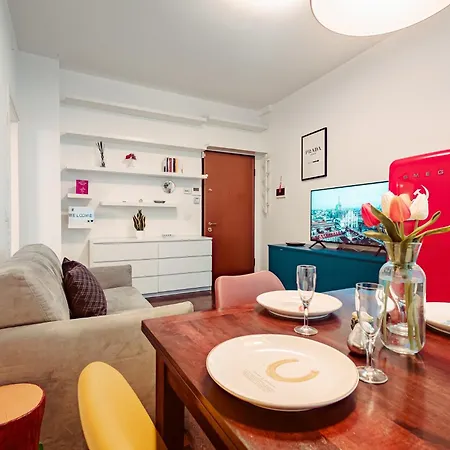 Apartmán Volvinio *