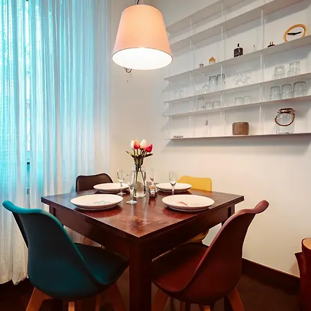 Apartmán Volvinio