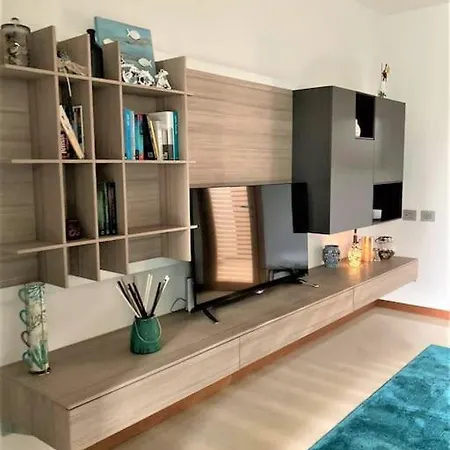Apartment Accogliente E Moderno Bilocale-borsa 1 Milan