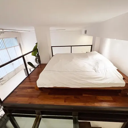 Loft Citylife Apartment *