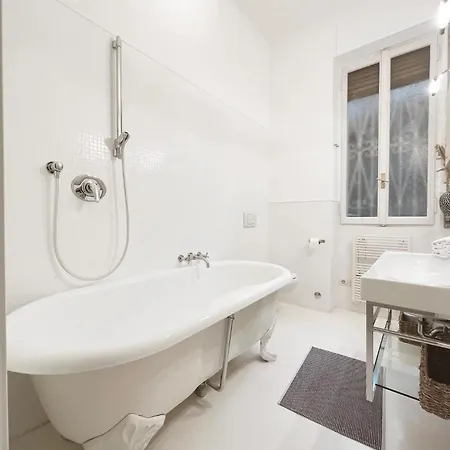 Loft Citylife Apartment Milan