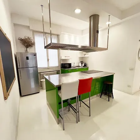 Apartment Loft Citylife