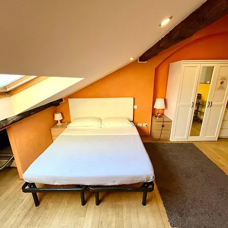 Il Nido 14 * ミラノ