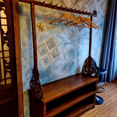 Vietnamonamour Πανσιόν Μιλάνο