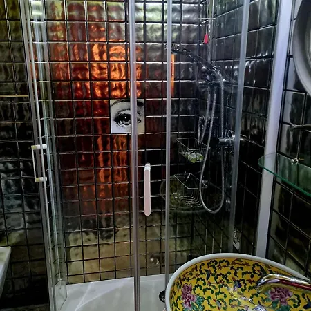 Πανσιόν Vietnamonamour Μιλάνο