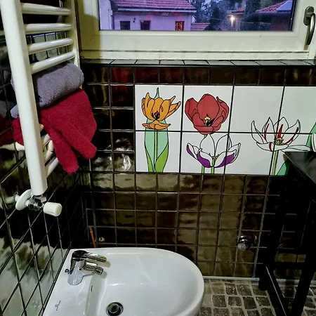 Vietnamonamour Πανσιόν Μιλάνο