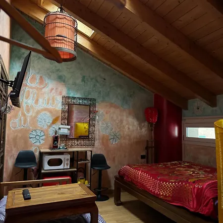 Vietnamonamour 4* Μιλάνο