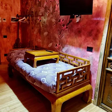 Vietnamonamour Μιλάνο