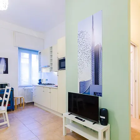 Apartmán Purple Flat - Porta Romana *
