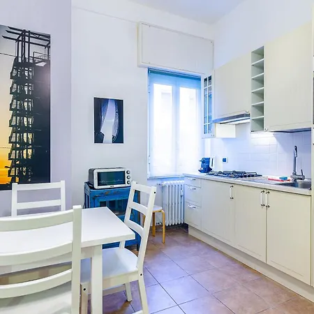 Apartmán Purple Flat - Porta Romana *