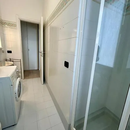公寓 Kibilu - Piazzale Siena - Vicinanze De Angeli, Citylife, Shopping Area Di Corso Vercelli *