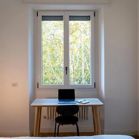 Ihost Luxury Flat - Zara 108 * ميلان