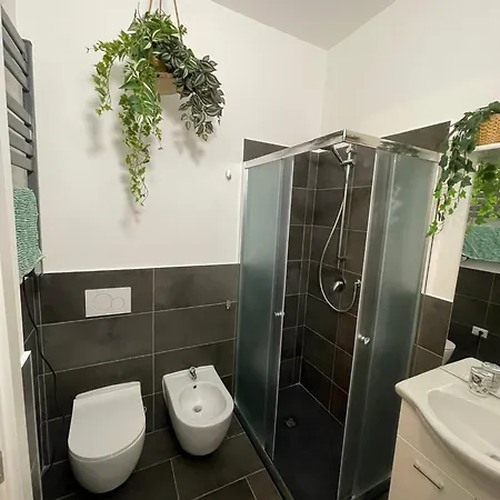 Dea Dreams - Amendola Fiera Near San Siro Stadium