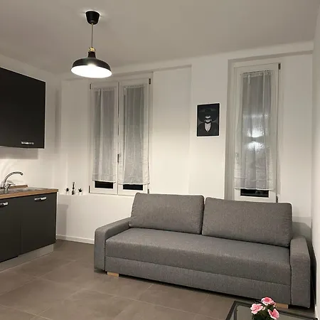 Duomo-porta Romana *