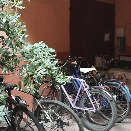 Mirella's Sweet -navigli * מילאנו