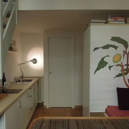 Design Box Apartment