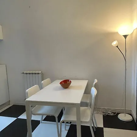 Apartment Ampio Bilocale Sui Navigli *