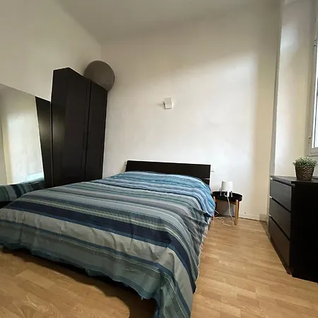 Apartment Ampio Bilocale Sui Navigli