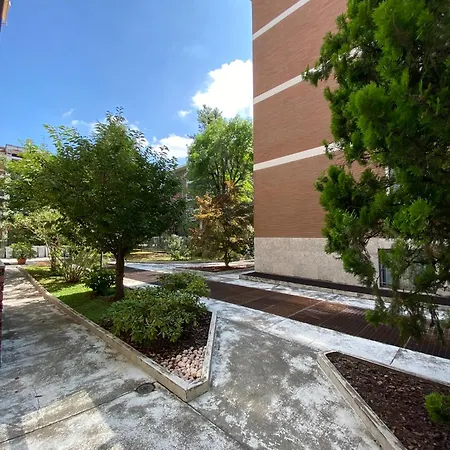 Modern-home - Fiera Mico - Life * Mailand