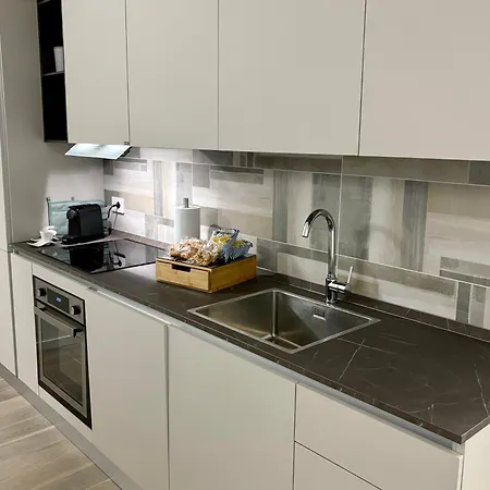 Apartment Modern-home - Fiera Mico - Life *