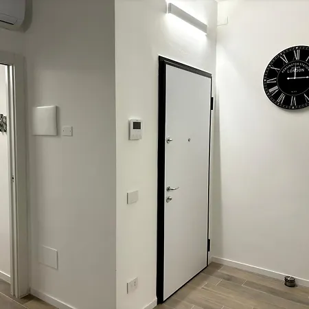 Apartment Modern-home - Fiera Mico - Life