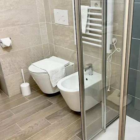 Modern-home - Fiera Mico - Life Mailand