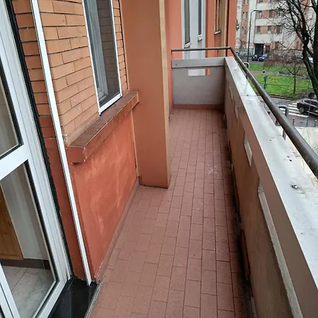 Apartmán Bilocale San Siro-fiera-city Life M5 Lilla Segesta *