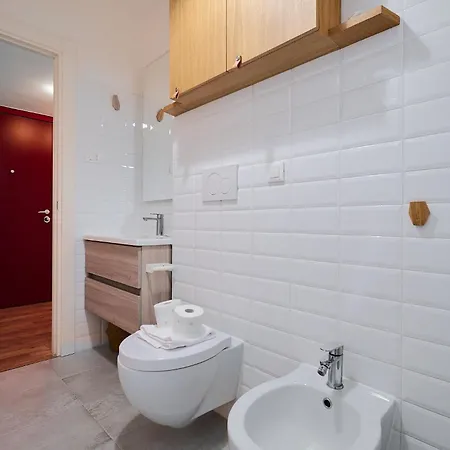 Appartamento We - Casa Martini,