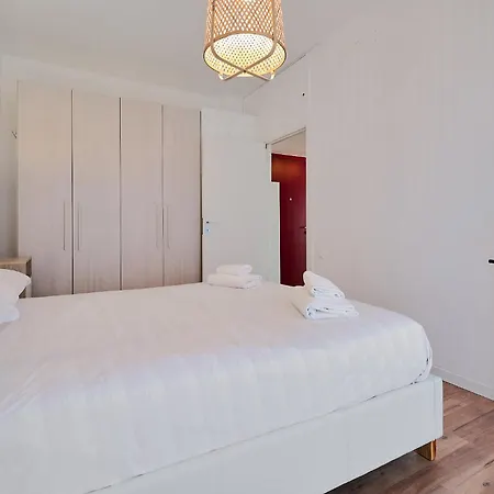 Appartamento We - Casa Martini,