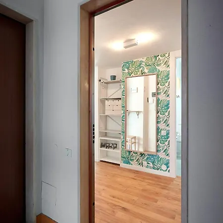 Appartamento We - Casa Martini, Milano