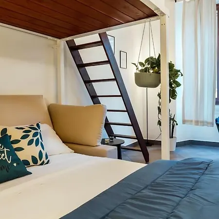 Apartamento Feeling - Navigli *