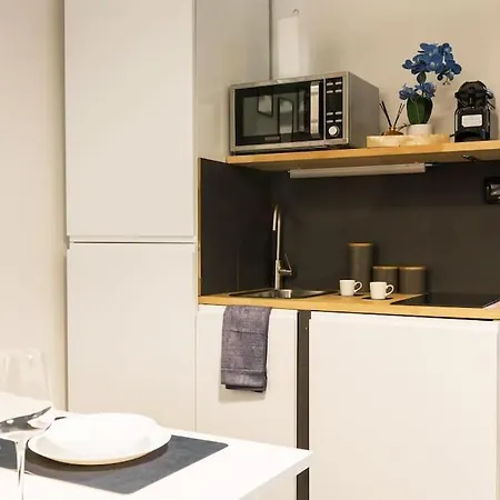 Apartamento Feeling - Navigli