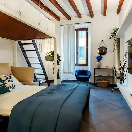 Apartamento Feeling - Navigli Milán