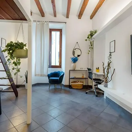 Apartamento Feeling - Navigli *