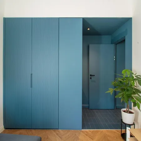 شقة Ihost Luxury Flat - Zara 108 *