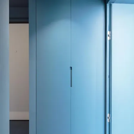 Ihost Luxury Flat - Zara 108 شقة *