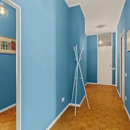 Urban Chic Retreat Station - Loreto