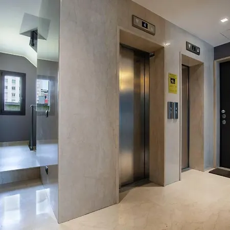 Apartamento - Comfort Con Terrazza *