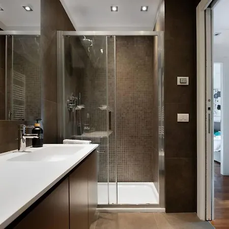 - Comfort Con Terrazza *