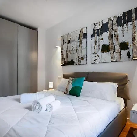 Apartamento - Comfort Con Terrazza