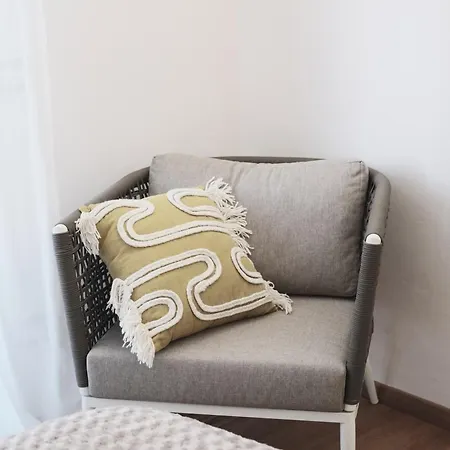 Apartament Comecasa Citta Studi Terraced