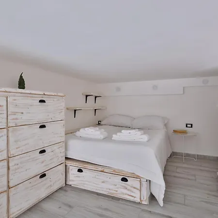 Quiet House In Navigli Sleeps 4 Milano