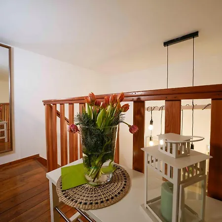 Lepontina, 13 - Grazioso E Confortevole Daire