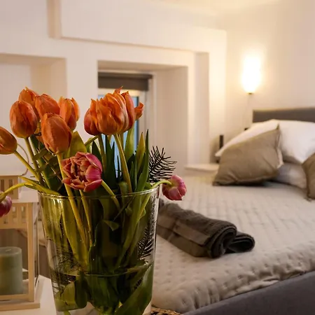 Lepontina, 13 - Grazioso E Confortevole Daire Milano