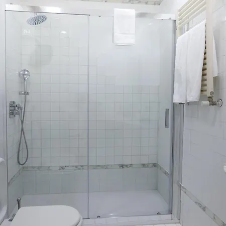 Brera District Coosy New * Mailand