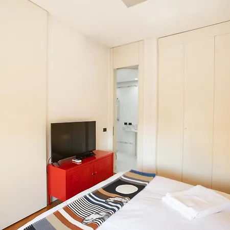 Brera District Coosy New * Mailand